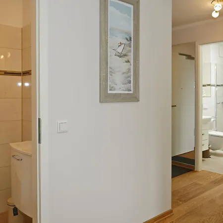 Linden-palais 38 Apartamento